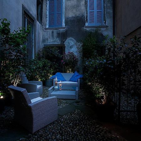 La Cortevecchia Bérgamo Exterior foto