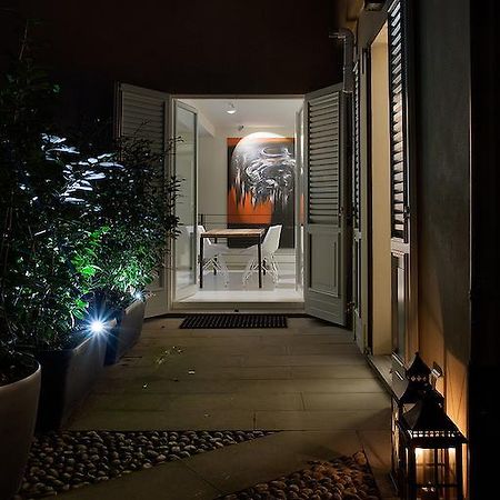 La Cortevecchia Bérgamo Exterior foto