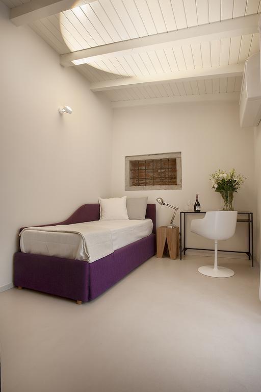 La Cortevecchia Bérgamo Habitación foto