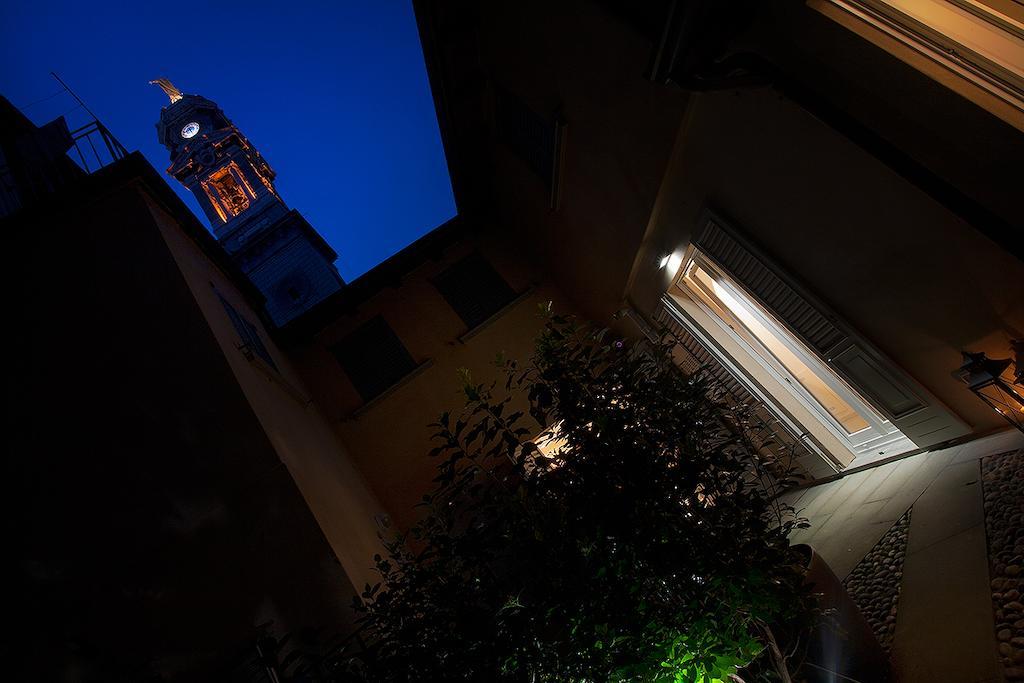 La Cortevecchia Bérgamo Exterior foto