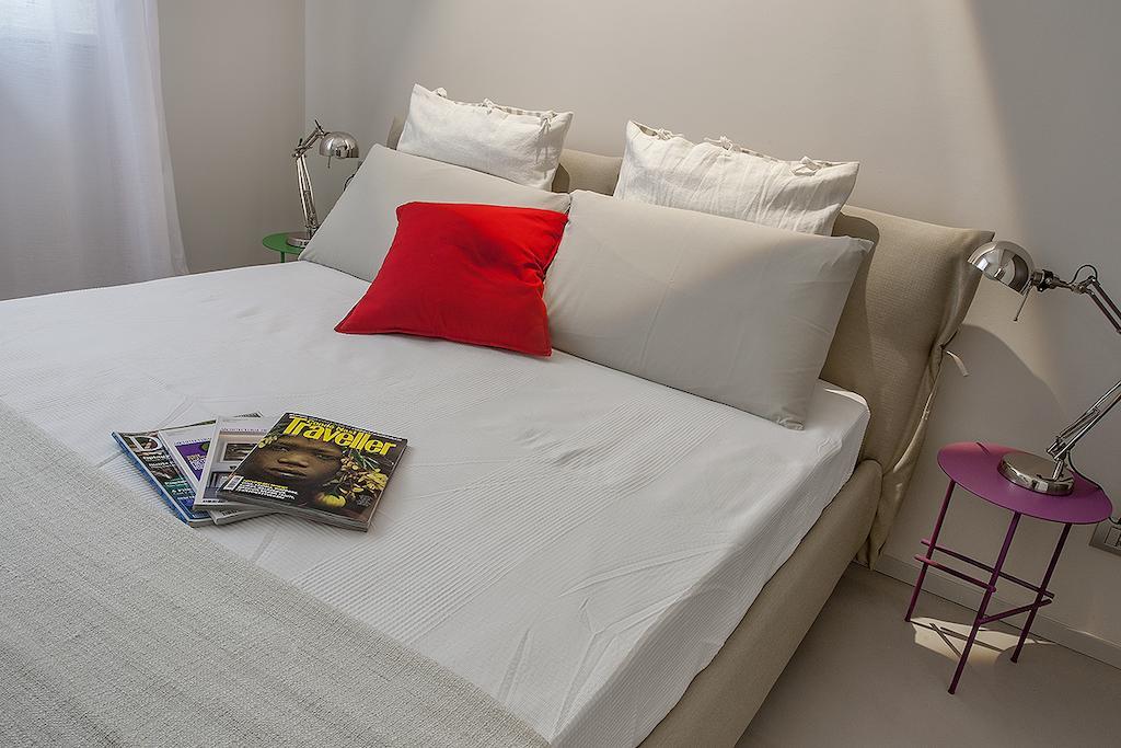 La Cortevecchia Bérgamo Habitación foto